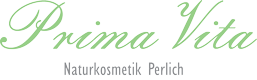 PrimaVita Logo