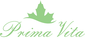 PrimaVita Logo